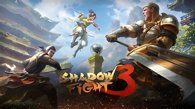 Amazing Features Of The Shadow Fight 3