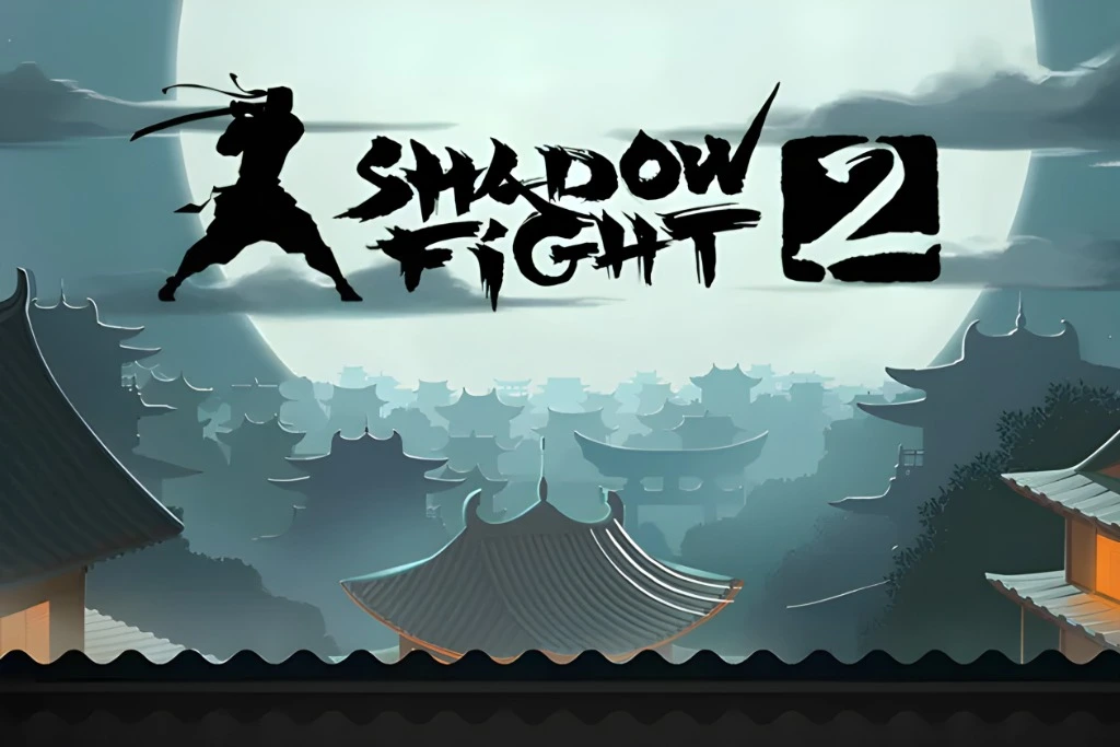 Shadow Fight 2 for PC/iOS/Mac