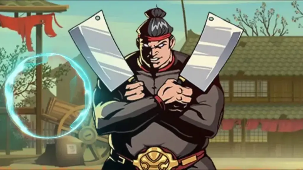 Unlocking and Upgrading Weapons: